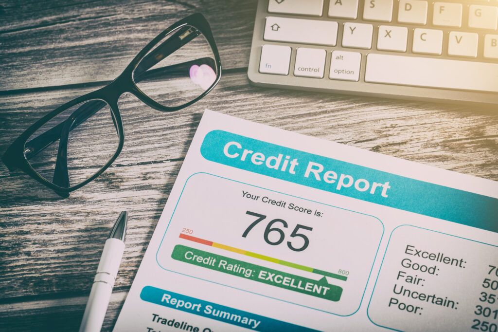 4 Incredible Benefits of Having Good Credit 4 Incredible Benefits of Having Good Credit