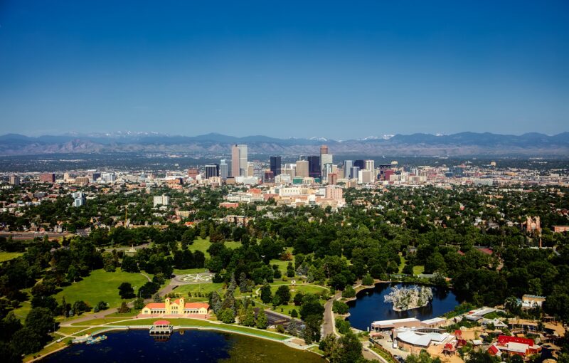 What Does the Denver Housing Market Look Like Right Now? Chuck's