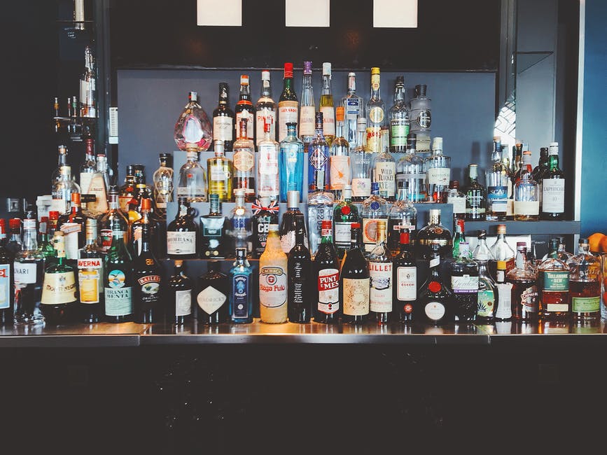 Did you know that not all liquor is created equal these days? Here's the complete guide that makes choosing the best liquor simple.