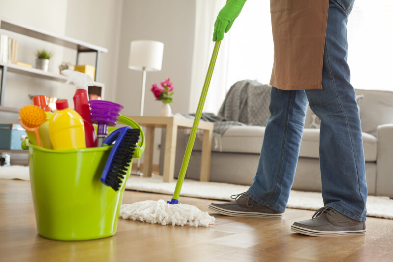 Ensuring your home is clean, tidy, and healthy is important for your well-being. Read more about the key steps you need to take to deep clean a house today.