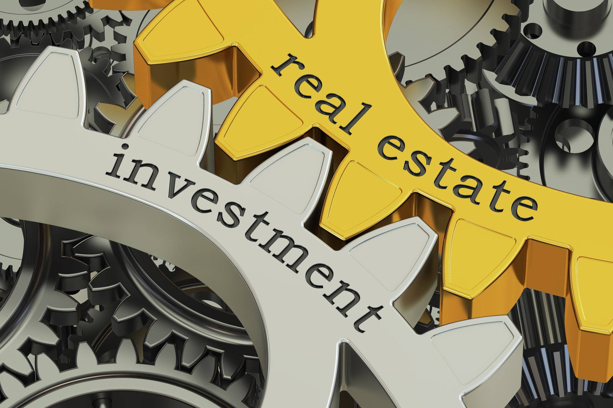 4 of the Best Real Estate Investing Tips Chuck's Place on Blog