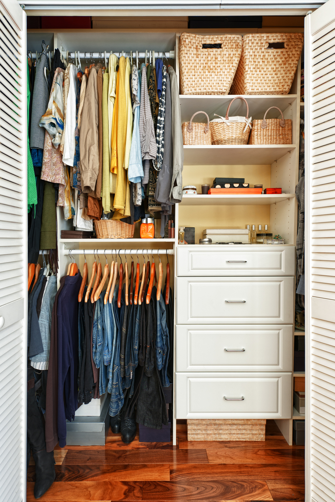 How Many Types Of Closets Are There Chuck s Place On Blog