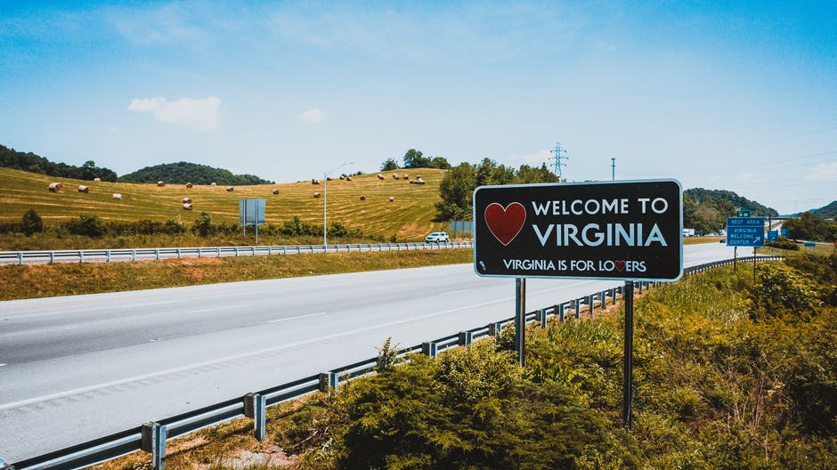 A Step by Step Guide to Moving to Virginia