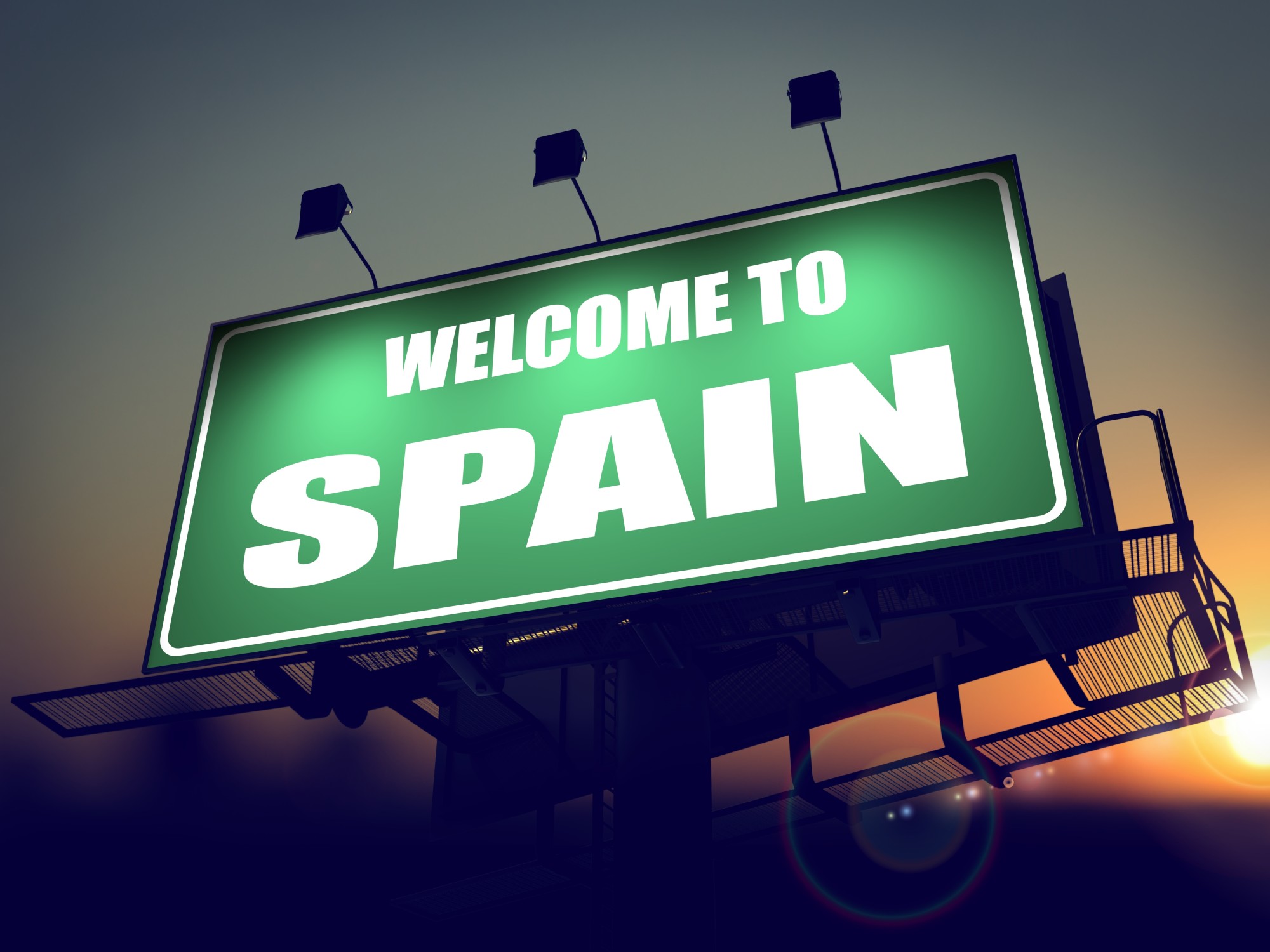 Moving to Spain: The Essential Relocation Checklist - Chuck's Place on Blog 