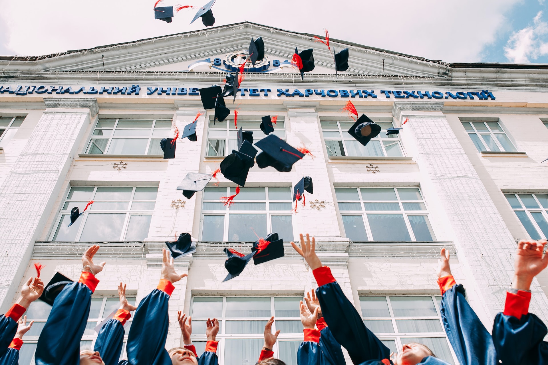 Graduation Cap