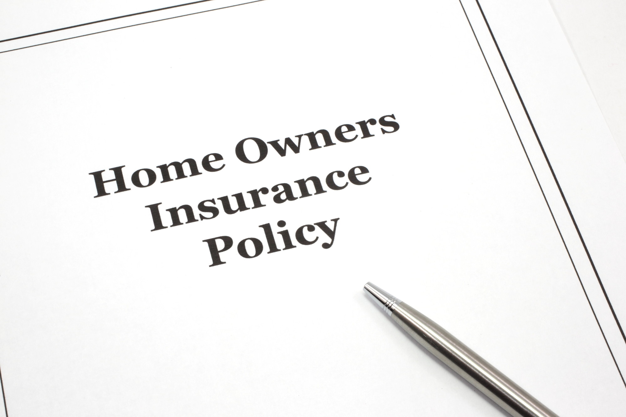 The Different Types Of Homeowners Insurance (And Which You Should Get ...