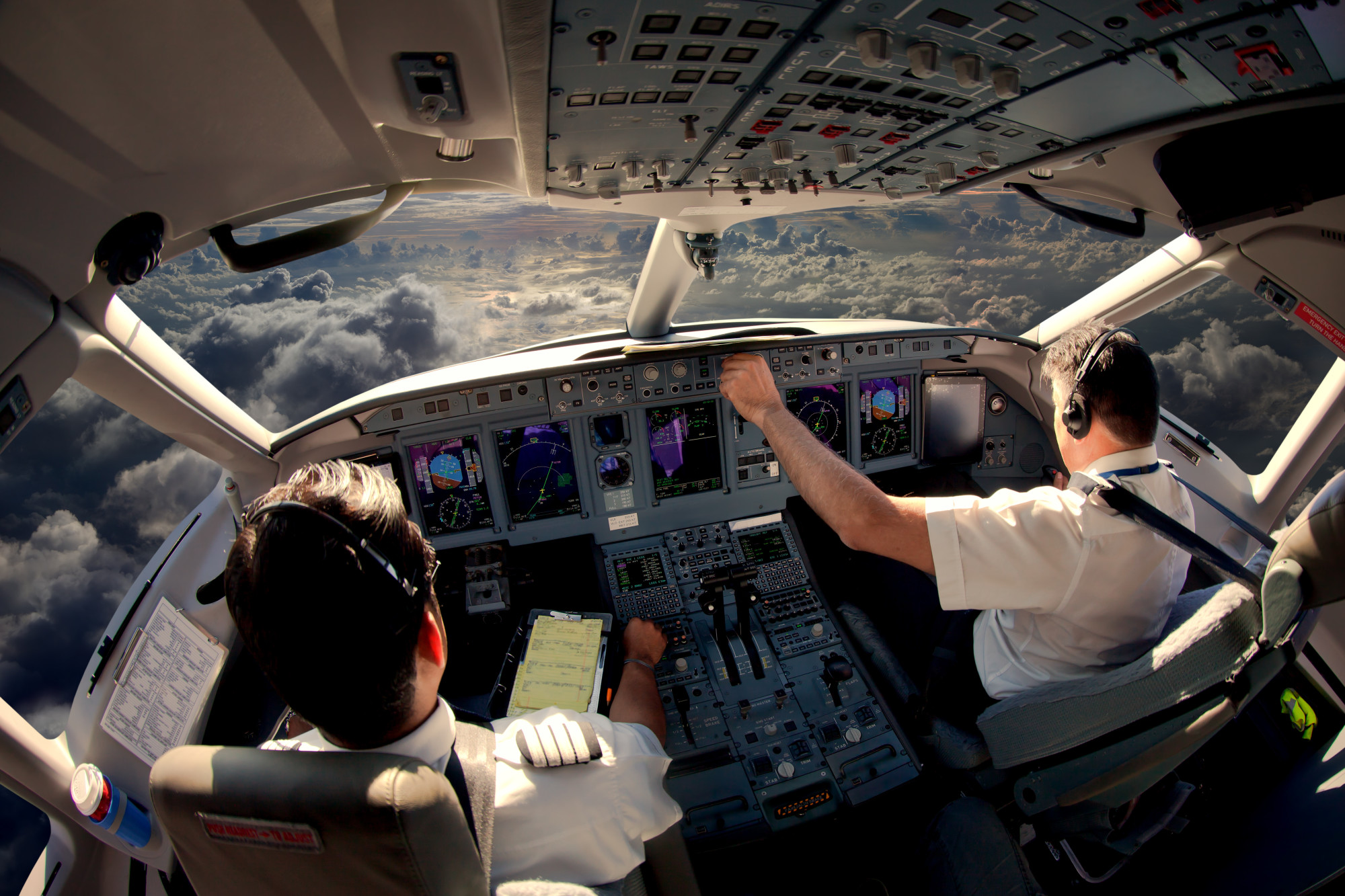 The Different Types Of Pilot's License - Chuck's Place On Blog