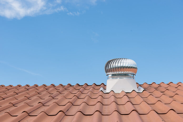 The Importance Of Commercial Roof Ventilation - Chuck's Place On Blog