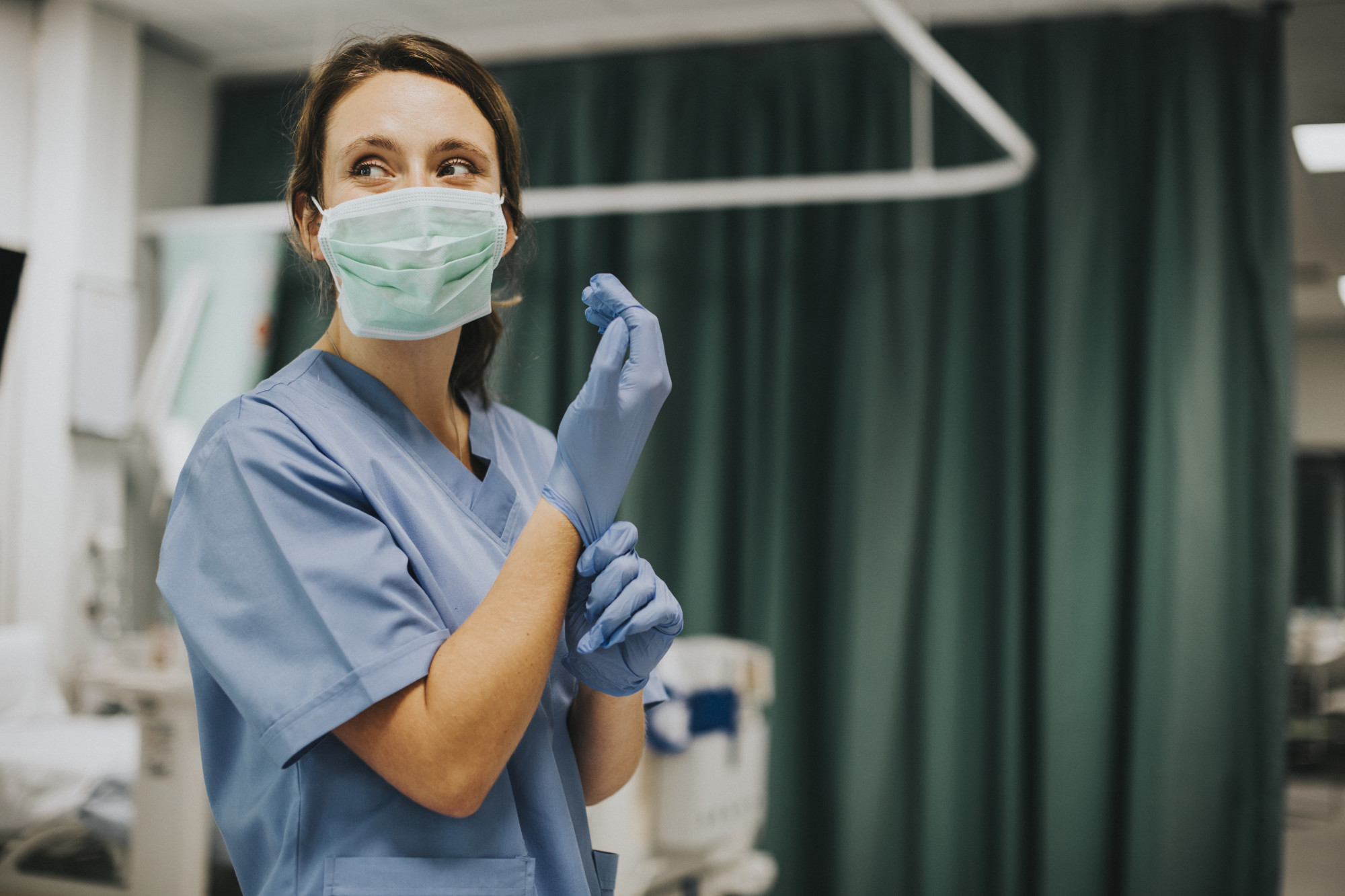 Nurse Aide vs CNA Differences and Similarities Chuck's Place on Blog