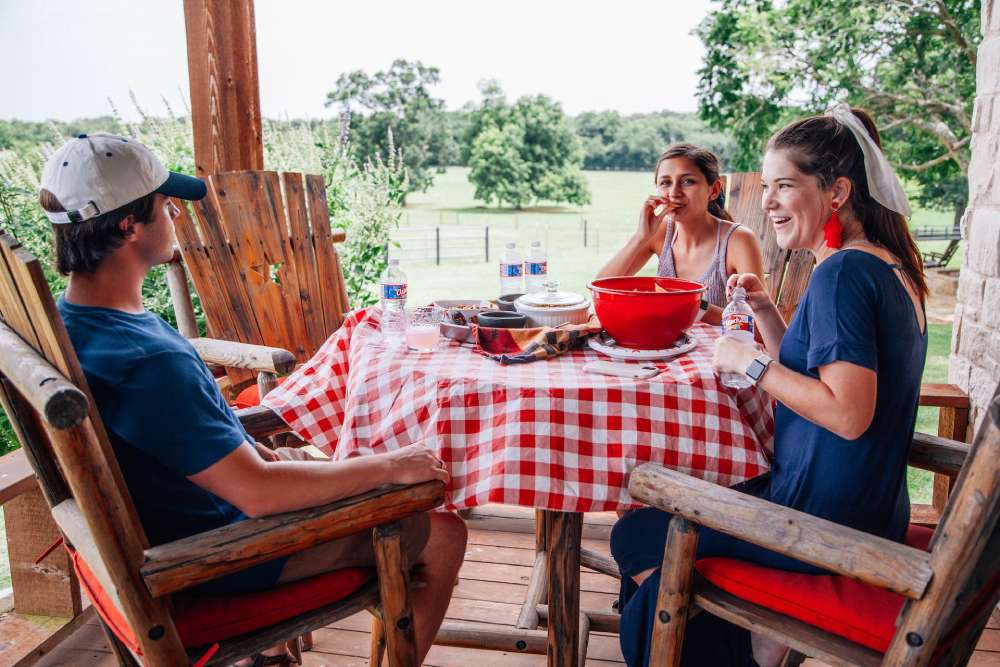 Cabin Rentals - Best Features to Look For