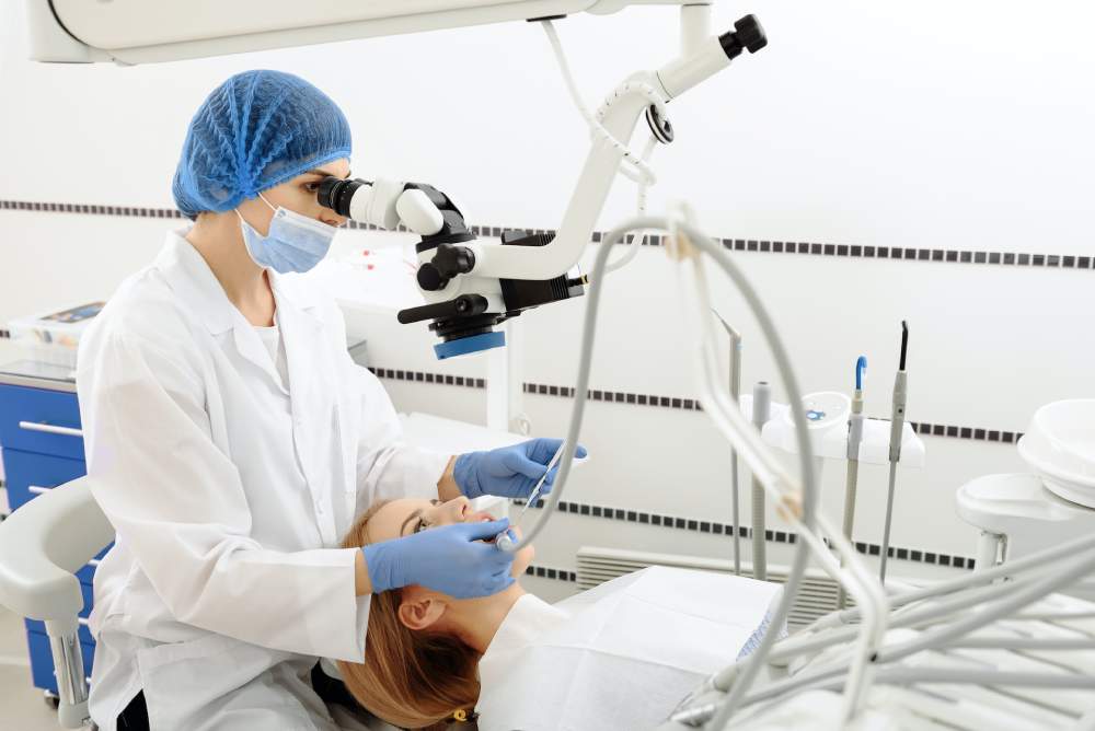 Selling Dental Insurance to Small Businesses