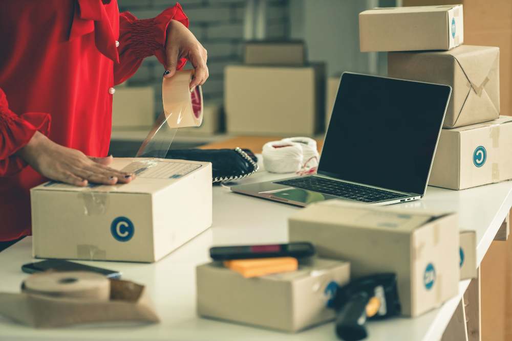 NetSuite Shipping Solutions
