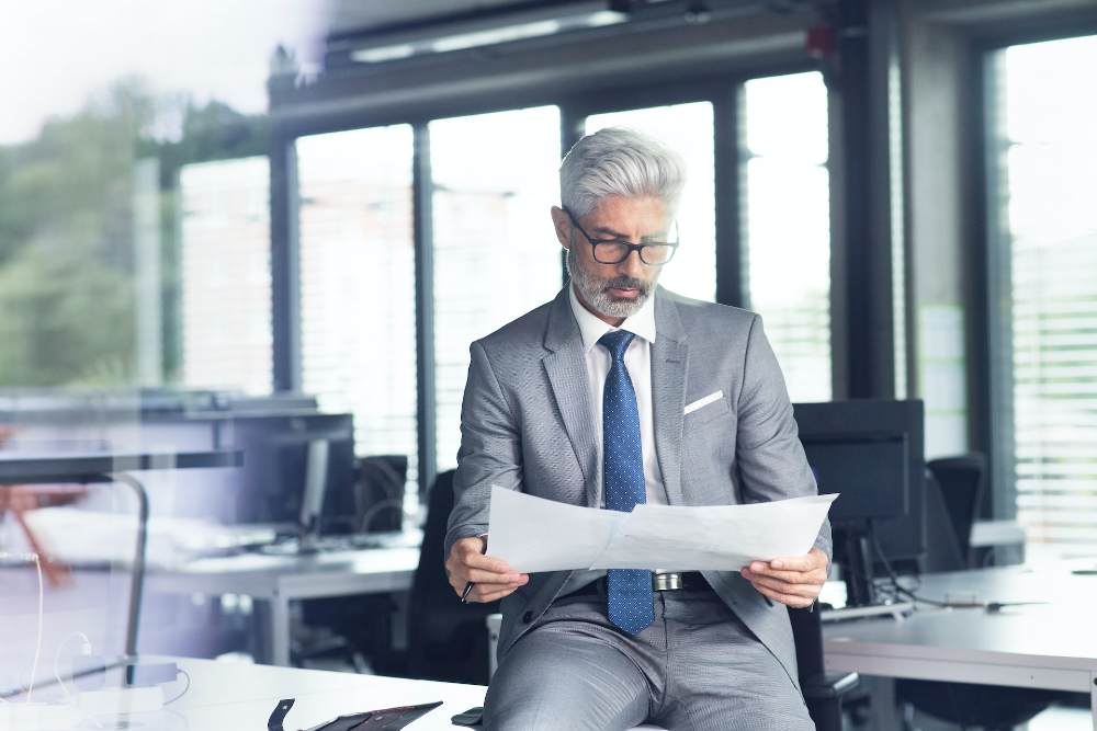 Executive Search Trends