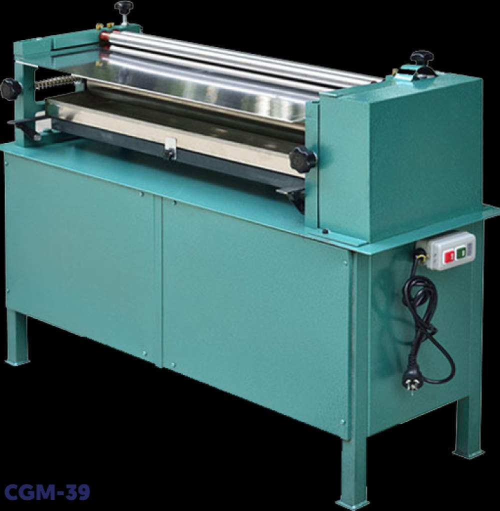 glue machine