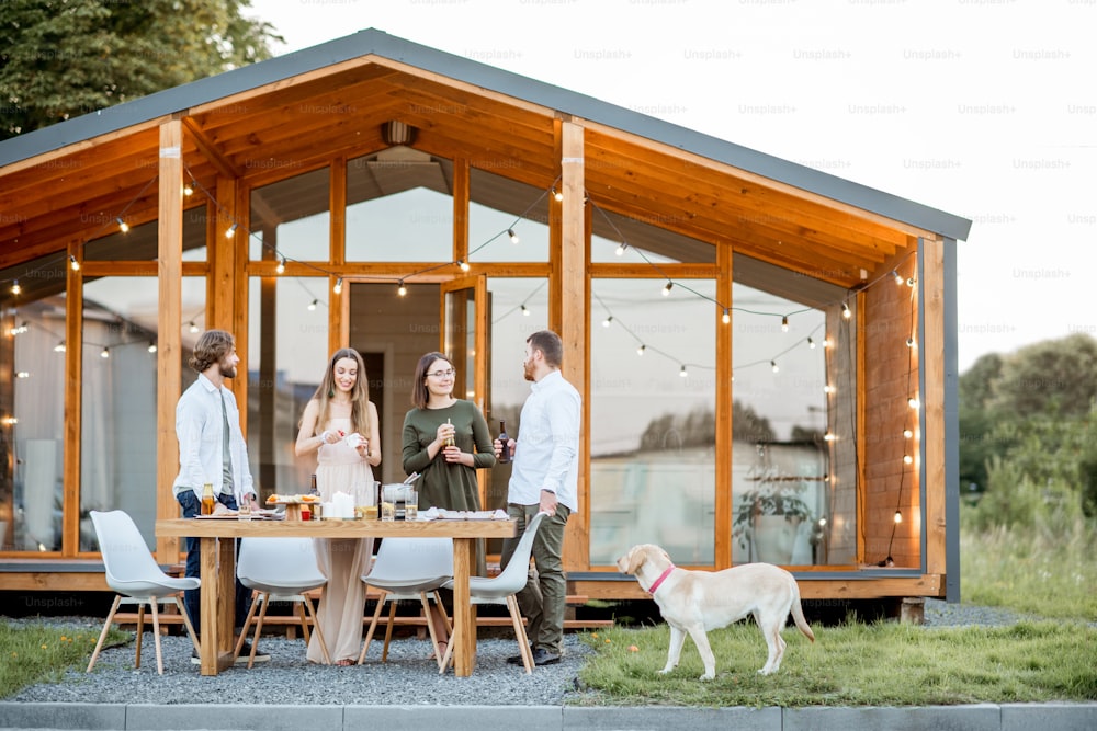 Clever Design Hacks for Maximizing Space in Small Backyards