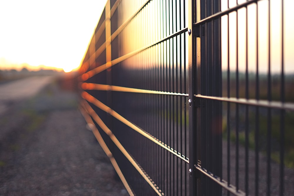 The Role of Commercial Fencing in Business Security