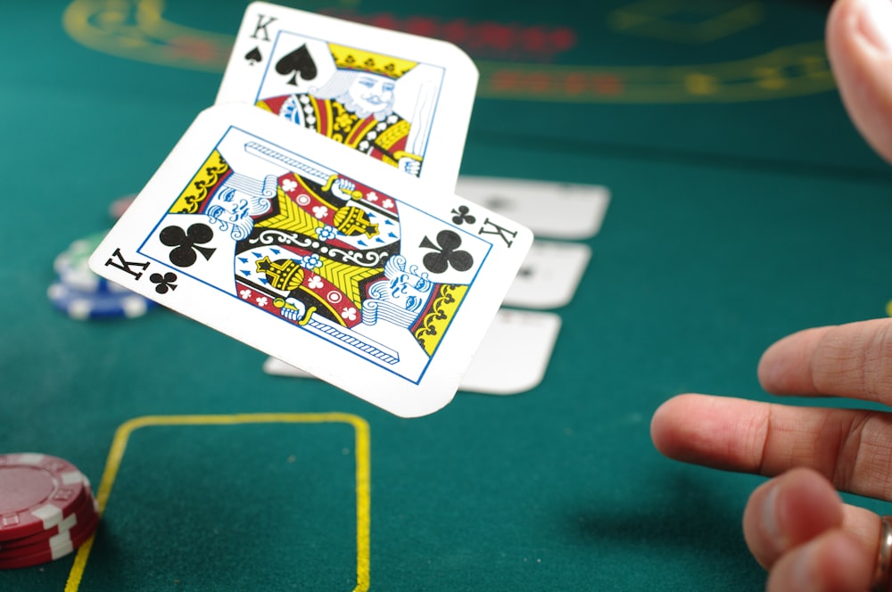 How Live Dealer Games are Changing the iGaming Landscape