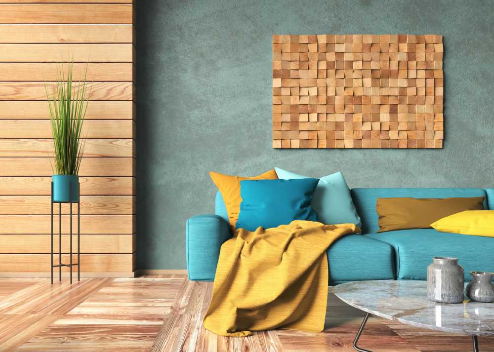 Making the Most of Furnished Rentals