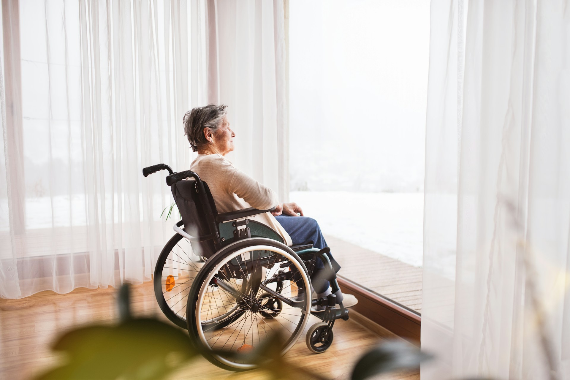 Partnership with Your NDIS Support Coordinator