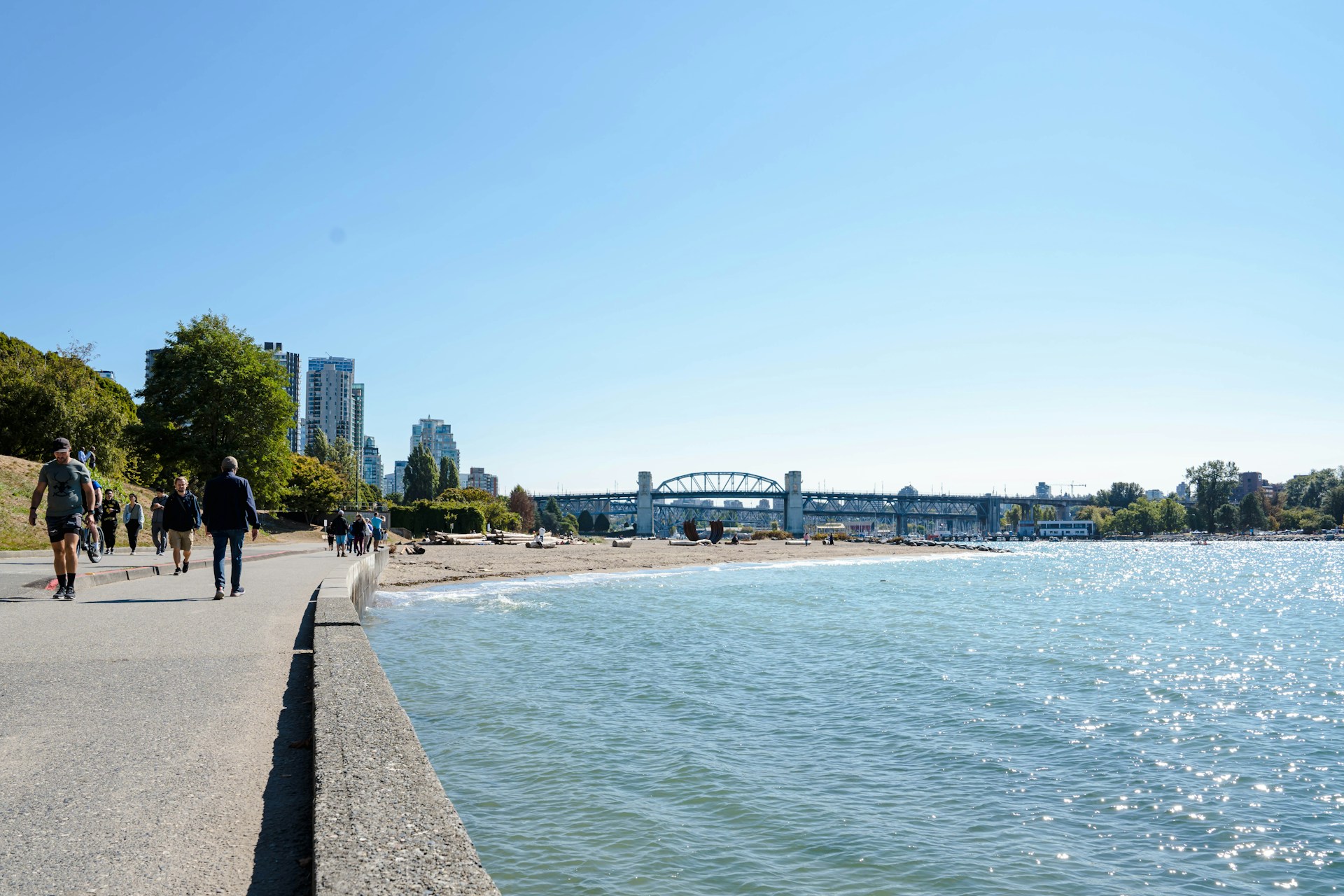 Common Seawall Problems