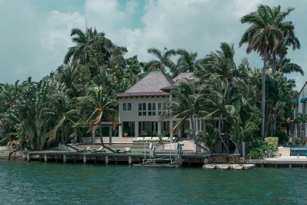 Coastal Living Advantages
