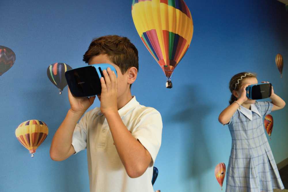 Educational Family Activities for Kids