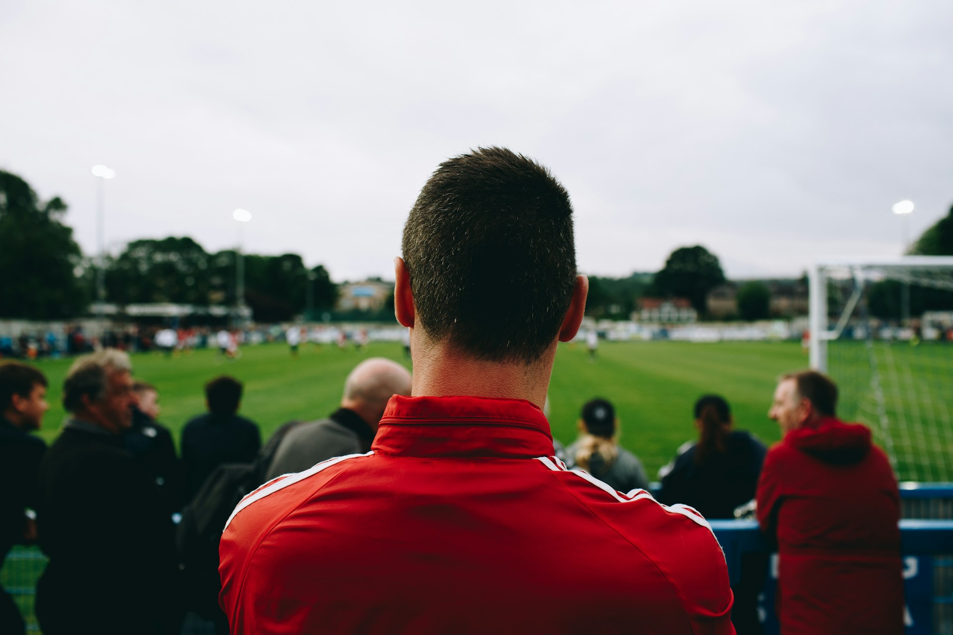 Sports Betting 101