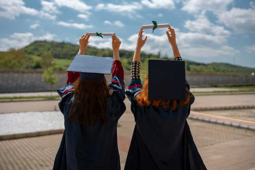 Certificate Programs in Higher Education