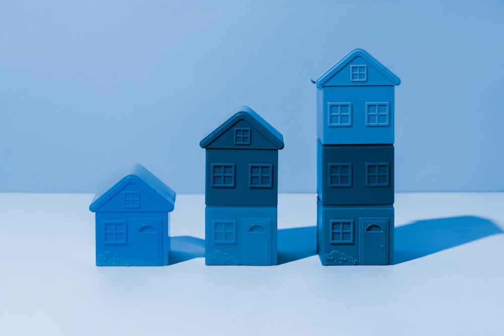 Power of Real Estate Investing