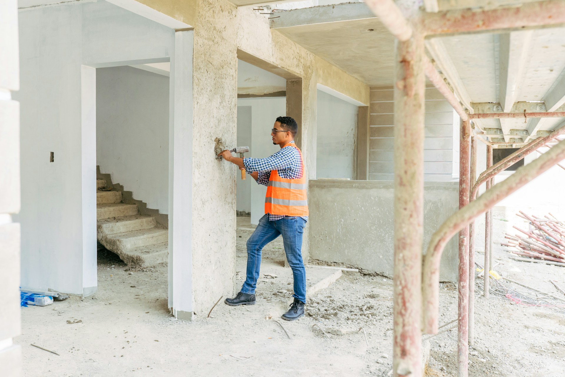 House Lifting for Your Next Renovation