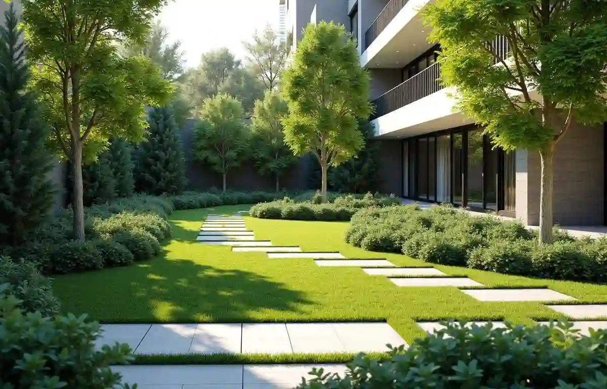 choosing right landscape design