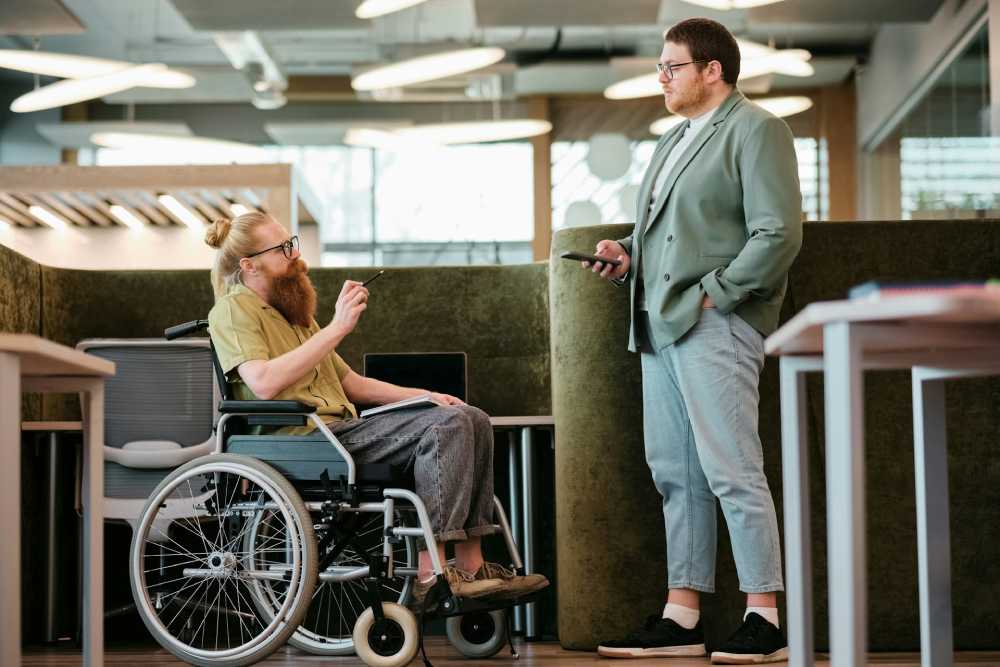 Disability Rights Advocacy