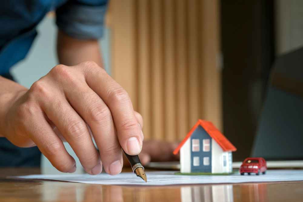 Property and Casualty Insurance
