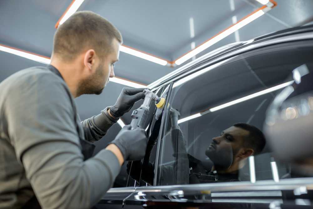 Tips for Automotive Styling