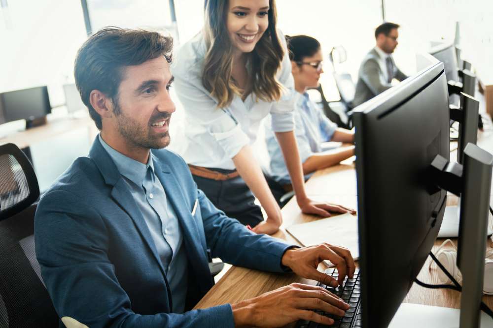 Benefits of Utilizing AI-Based Solutions