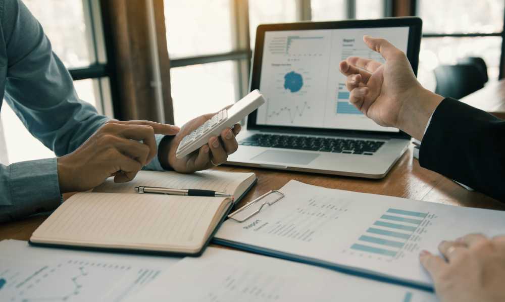 Crafting a Secure Financial Future