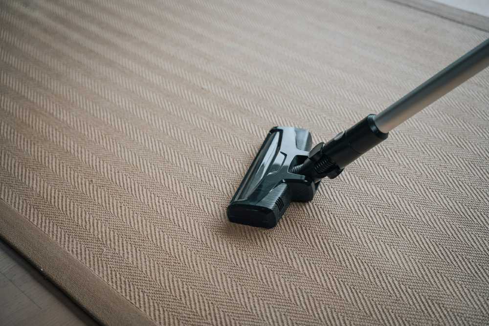 Dirty Carpets and How to Fix Them