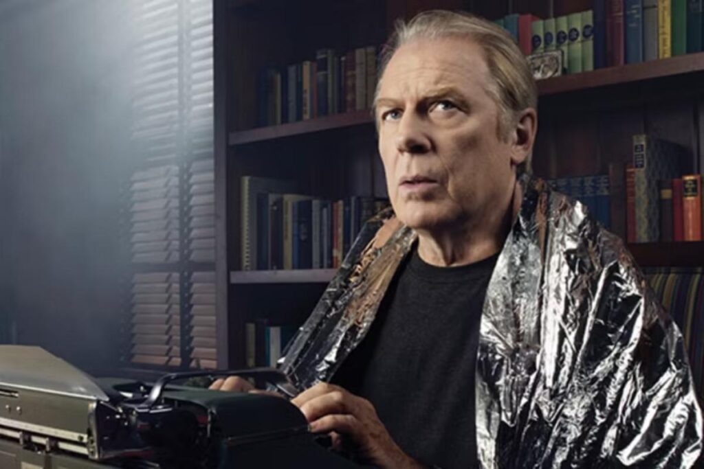 chuck mcgill actor