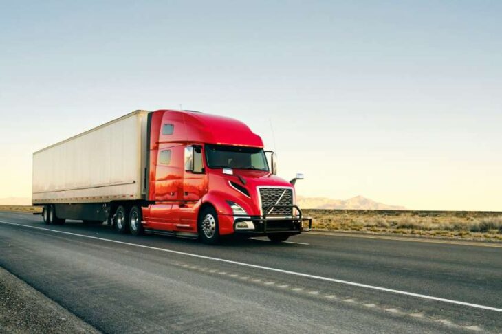 Optimizing Cargo Handling: Best Practices and Innovative Trailer Solutions