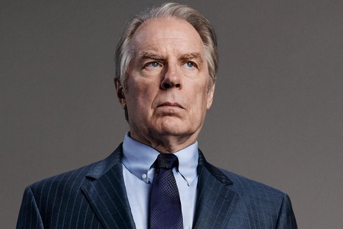 Chuck McGill