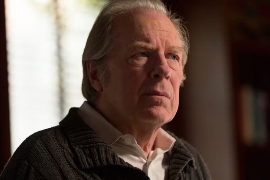 chuck mcgill house