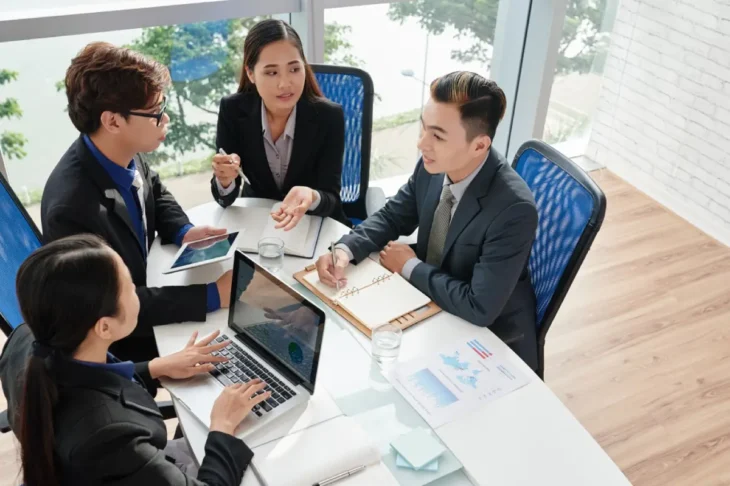 Why Creative Teams Thrive With the Right Workflow Management Tools