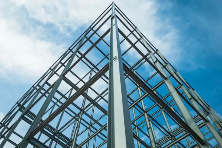 The Role of Structural Steel in Modern Construction