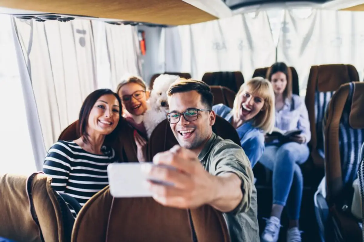 Essential Guide to Group Travel