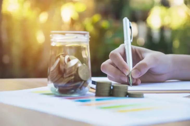 Simple Ways to Stop Worrying About Finances