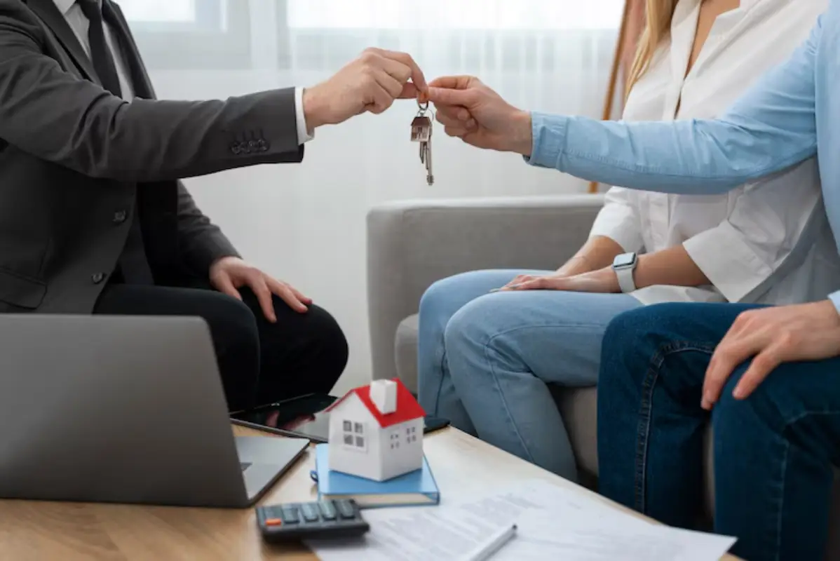 Home for Faster Sale