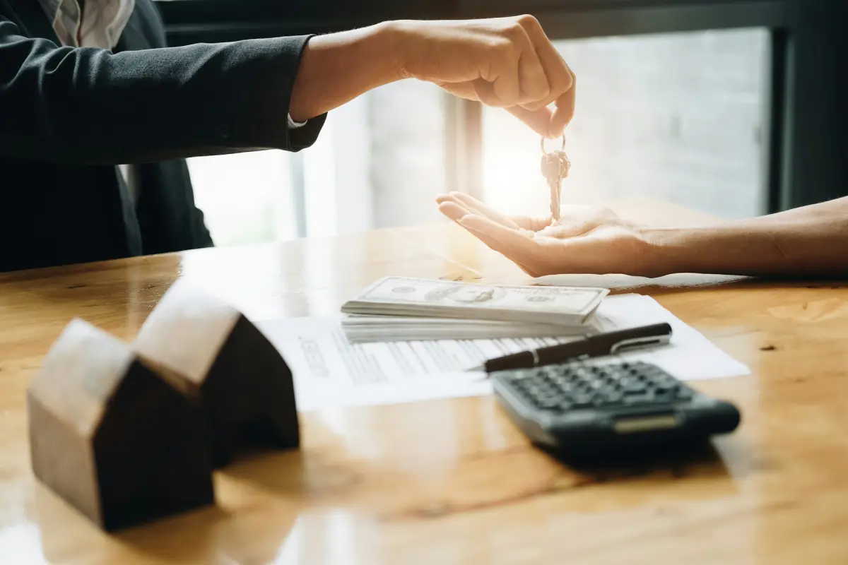 Cash Home Selling