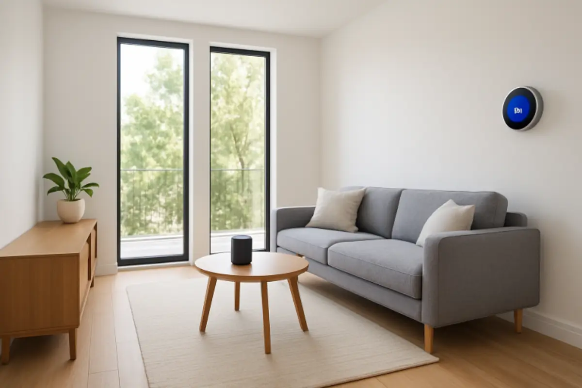Features Modern Homes