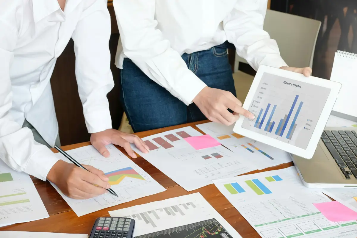 Hire an Accounting Firm