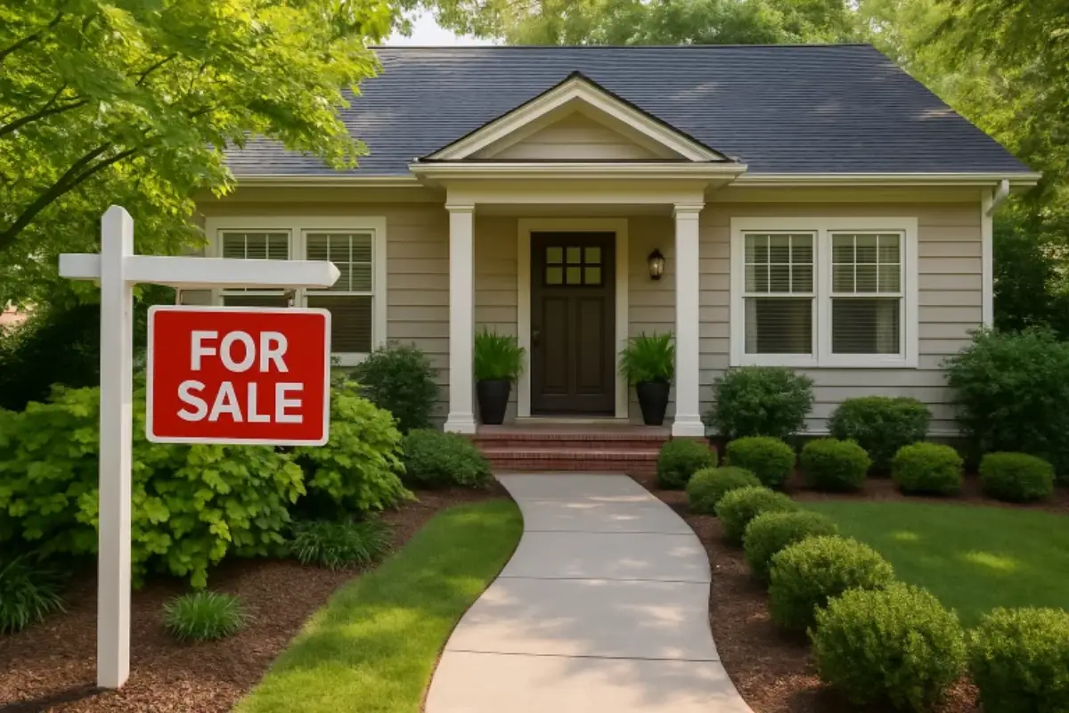 Home Fast Sale